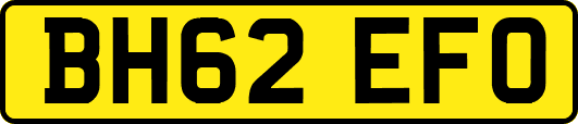 BH62EFO