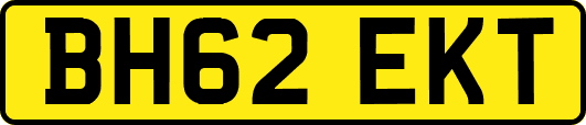 BH62EKT
