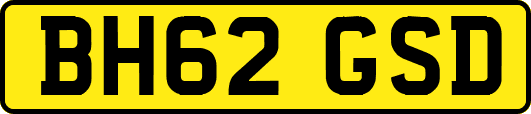 BH62GSD