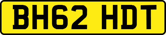 BH62HDT
