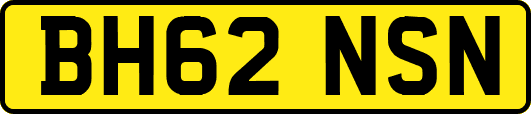 BH62NSN