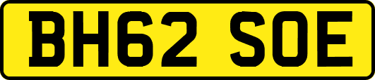 BH62SOE
