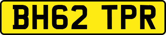 BH62TPR