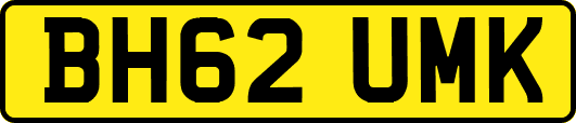 BH62UMK
