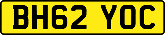 BH62YOC