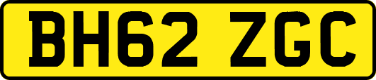 BH62ZGC