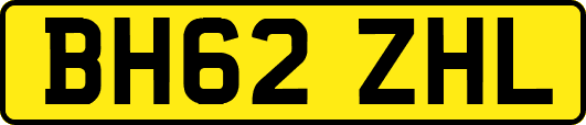 BH62ZHL