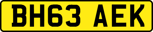 BH63AEK