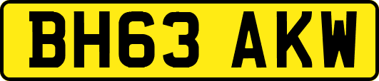 BH63AKW