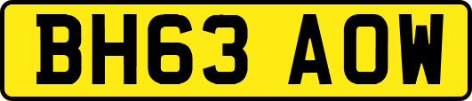 BH63AOW