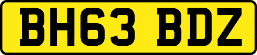 BH63BDZ