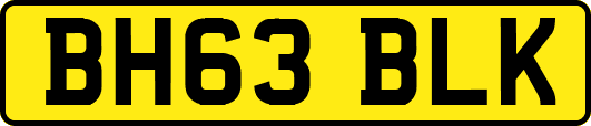 BH63BLK