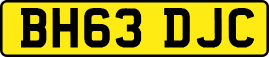 BH63DJC