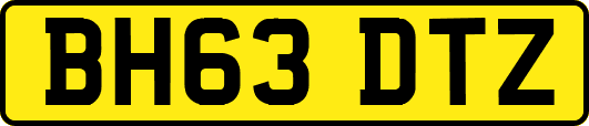 BH63DTZ