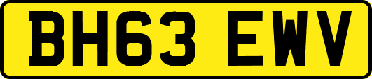 BH63EWV