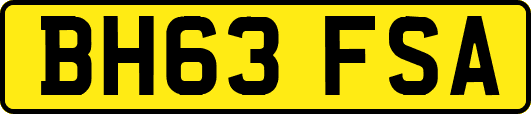 BH63FSA