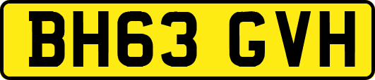 BH63GVH