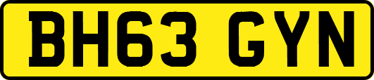 BH63GYN