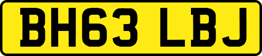 BH63LBJ