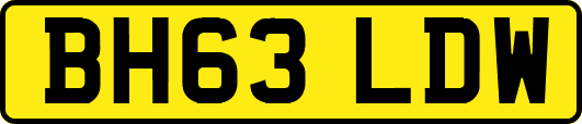 BH63LDW