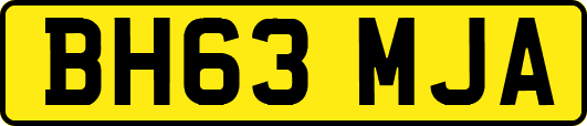 BH63MJA
