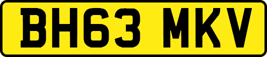 BH63MKV