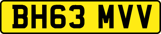 BH63MVV