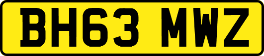 BH63MWZ