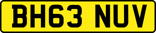 BH63NUV