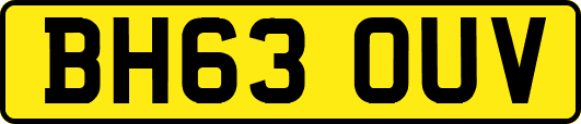 BH63OUV