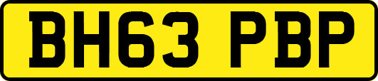 BH63PBP