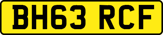 BH63RCF