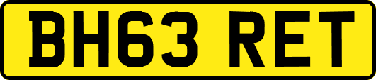 BH63RET