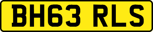 BH63RLS