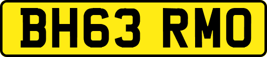 BH63RMO