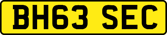 BH63SEC