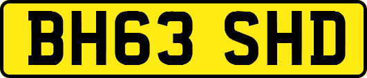 BH63SHD