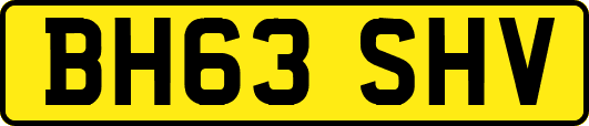 BH63SHV