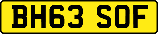 BH63SOF