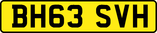 BH63SVH