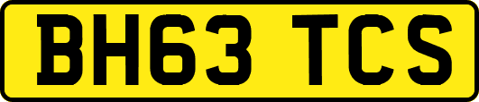 BH63TCS