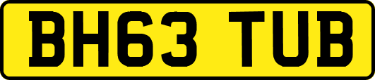 BH63TUB