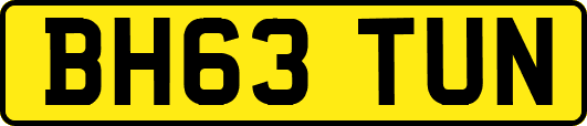 BH63TUN