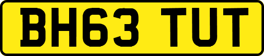 BH63TUT