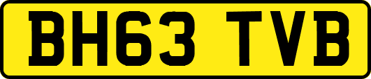 BH63TVB