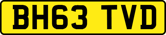 BH63TVD