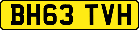 BH63TVH