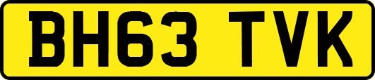 BH63TVK