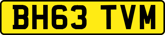 BH63TVM