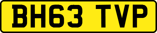 BH63TVP